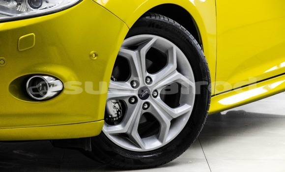 Buy Used Ford Focus Other Car in Bangkok in Bangkok Buy Used Ford Focus Other Car in Bangkok in Bangkok