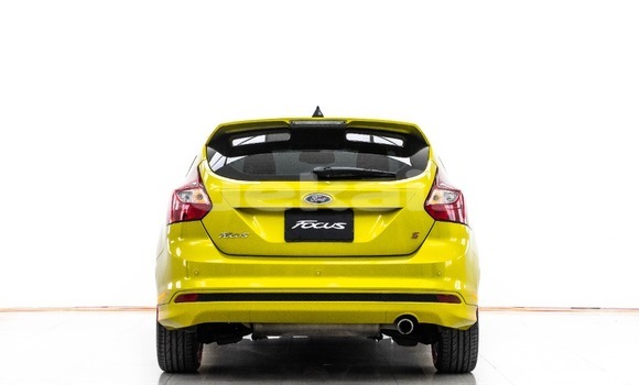 Buy Used Ford Focus Other Car in Bangkok in Bangkok Buy Used Ford Focus Other Car in Bangkok in Bangkok