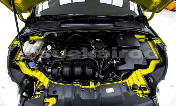 Buy Used Ford Focus Other Car in Bangkok in Bangkok Buy Used Ford Focus Other Car in Bangkok in Bangkok