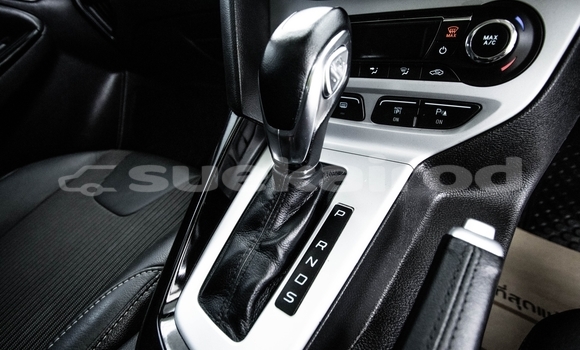 Buy Used Ford Focus Other Car in Bangkok in Bangkok Buy Used Ford Focus Other Car in Bangkok in Bangkok