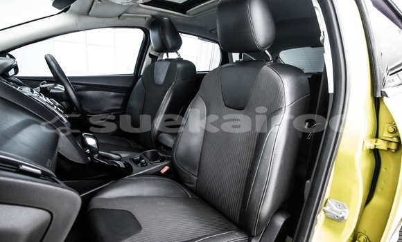 Buy Used Ford Focus Other Car in Bangkok in Bangkok Buy Used Ford Focus Other Car in Bangkok in Bangkok