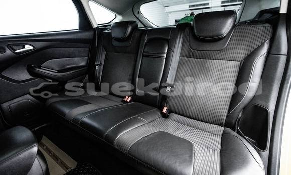 Buy Used Ford Focus Other Car in Bangkok in Bangkok Buy Used Ford Focus Other Car in Bangkok in Bangkok