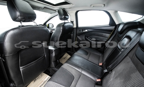 Buy Used Ford Focus Other Car in Bangkok in Bangkok Buy Used Ford Focus Other Car in Bangkok in Bangkok