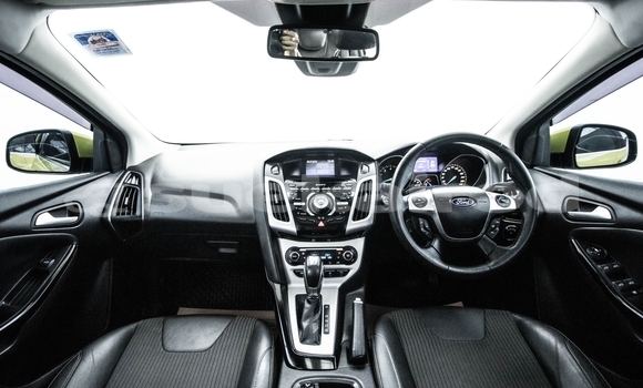 Buy Used Ford Focus Other Car in Bangkok in Bangkok Buy Used Ford Focus Other Car in Bangkok in Bangkok