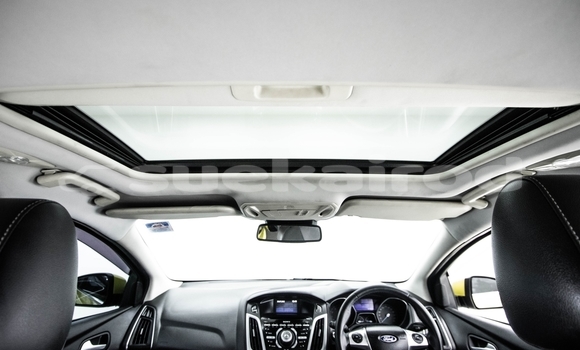 Buy Used Ford Focus Other Car in Bangkok in Bangkok Buy Used Ford Focus Other Car in Bangkok in Bangkok