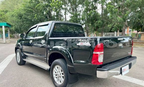 ซื้อ รถมือสอง Toyota Vigo สีดำ รถยนต์ ใน %{เมือง} ใน กรุงเทพมหานคร ซื้อ รถมือสอง Toyota Vigo สีดำ รถยนต์ ใน %{เมือง} ใน กรุงเทพมหานคร