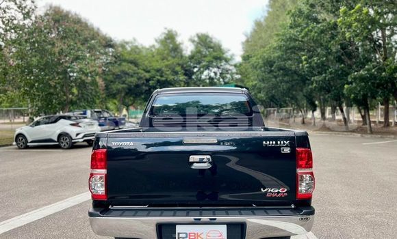 ซื้อ รถมือสอง Toyota Vigo สีดำ รถยนต์ ใน %{เมือง} ใน กรุงเทพมหานคร ซื้อ รถมือสอง Toyota Vigo สีดำ รถยนต์ ใน %{เมือง} ใน กรุงเทพมหานคร