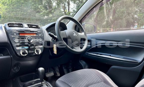 ซื้อ รถมือสอง Mitsubishi Mirage สีน้ำเงิน รถยนต์ ใน %{เมือง} ใน กรุงเทพมหานคร ซื้อ รถมือสอง Mitsubishi Mirage สีน้ำเงิน รถยนต์ ใน %{เมือง} ใน กรุงเทพมหานคร