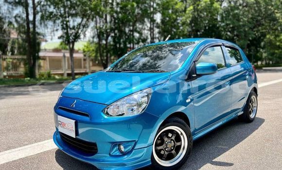 ซื้อ รถมือสอง Mitsubishi Mirage สีน้ำเงิน รถยนต์ ใน %{เมือง} ใน กรุงเทพมหานคร ซื้อ รถมือสอง Mitsubishi Mirage สีน้ำเงิน รถยนต์ ใน %{เมือง} ใน กรุงเทพมหานคร
