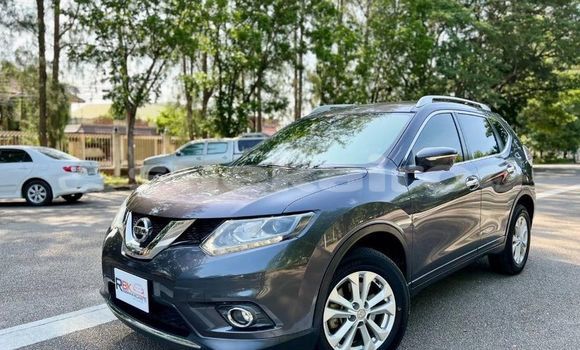 ซื้อ รถมือสอง Nissan X-Trail อื่น ๆ รถยนต์ ใน %{เมือง} ใน กรุงเทพมหานคร ซื้อ รถมือสอง Nissan X-Trail อื่น ๆ รถยนต์ ใน %{เมือง} ใน กรุงเทพมหานคร