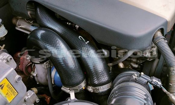 ซื้อ รถมือสอง Isuzu D-Max อื่น ๆ รถยนต์ ใน %{เมือง} ใน กรุงเทพมหานคร