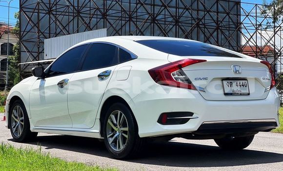ซื้อ รถมือสอง Honda Civic ขาว รถยนต์ ใน %{เมือง} ใน กรุงเทพมหานคร ซื้อ รถมือสอง Honda Civic ขาว รถยนต์ ใน %{เมือง} ใน กรุงเทพมหานคร