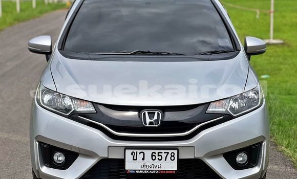 Buy Used Honda Jazz Other Car in Bangkok in Bangkok