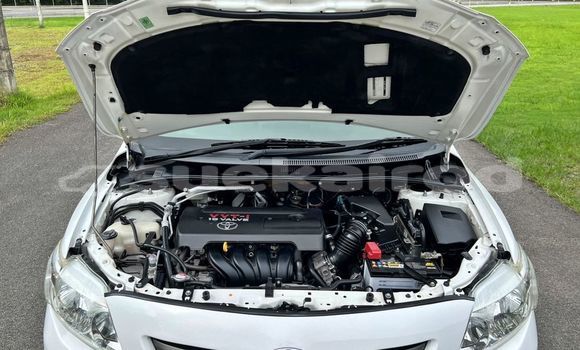 ซื้อ รถมือสอง Toyota Altis ขาว รถยนต์ ใน %{เมือง} ใน กรุงเทพมหานคร ซื้อ รถมือสอง Toyota Altis ขาว รถยนต์ ใน %{เมือง} ใน กรุงเทพมหานคร
