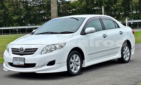 ซื้อ รถมือสอง Toyota Altis ขาว รถยนต์ ใน %{เมือง} ใน กรุงเทพมหานคร ซื้อ รถมือสอง Toyota Altis ขาว รถยนต์ ใน %{เมือง} ใน กรุงเทพมหานคร