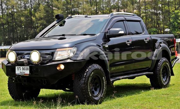 ซื้อ รถมือสอง Ford Ranger สีดำ รถยนต์ ใน %{เมือง} ใน กรุงเทพมหานคร ซื้อ รถมือสอง Ford Ranger สีดำ รถยนต์ ใน %{เมือง} ใน กรุงเทพมหานคร