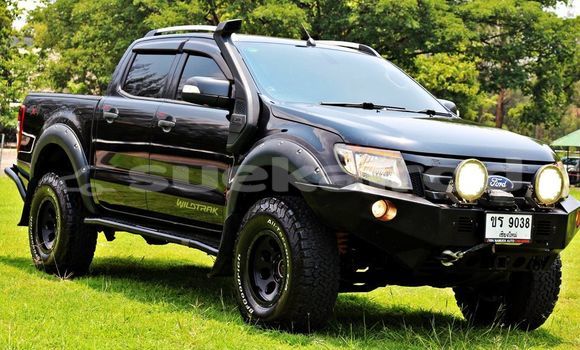 ซื้อ รถมือสอง Ford Ranger สีดำ รถยนต์ ใน %{เมือง} ใน กรุงเทพมหานคร ซื้อ รถมือสอง Ford Ranger สีดำ รถยนต์ ใน %{เมือง} ใน กรุงเทพมหานคร
