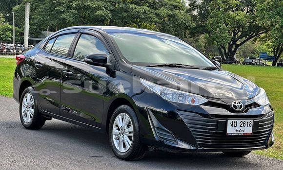 ซื้อ รถมือสอง Toyota Yaris สีดำ รถยนต์ ใน %{เมือง} ใน กรุงเทพมหานคร ซื้อ รถมือสอง Toyota Yaris สีดำ รถยนต์ ใน %{เมือง} ใน กรุงเทพมหานคร