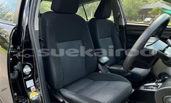 ซื้อ รถมือสอง Toyota Yaris สีดำ รถยนต์ ใน %{เมือง} ใน กรุงเทพมหานคร ซื้อ รถมือสอง Toyota Yaris สีดำ รถยนต์ ใน %{เมือง} ใน กรุงเทพมหานคร