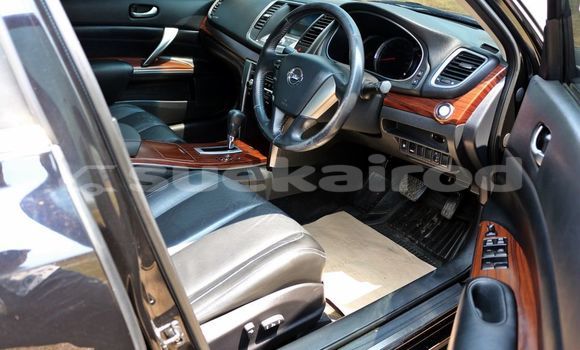 ซื้อ รถมือสอง Honda That'S สีดำ รถยนต์ ใน %{เมือง} ใน กรุงเทพมหานคร