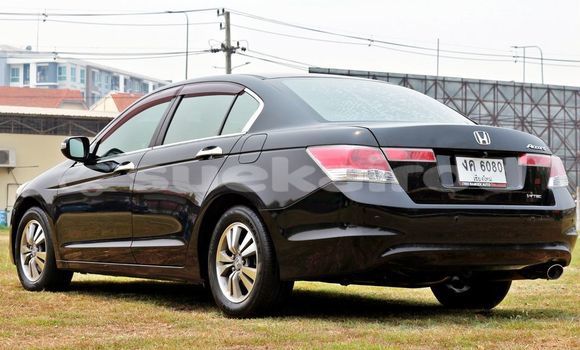 ซื้อ รถมือสอง Honda Accord สีดำ รถยนต์ ใน %{เมือง} ใน กรุงเทพมหานคร ซื้อ รถมือสอง Honda Accord สีดำ รถยนต์ ใน %{เมือง} ใน กรุงเทพมหานคร