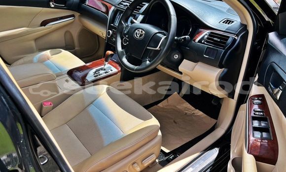 ซื้อ รถมือสอง Toyota Camry สีดำ รถยนต์ ใน %{เมือง} ใน กรุงเทพมหานคร ซื้อ รถมือสอง Toyota Camry สีดำ รถยนต์ ใน %{เมือง} ใน กรุงเทพมหานคร