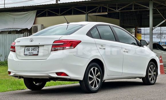 ซื้อ รถมือสอง Toyota Vios ขาว รถยนต์ ใน %{เมือง} ใน กรุงเทพมหานคร ซื้อ รถมือสอง Toyota Vios ขาว รถยนต์ ใน %{เมือง} ใน กรุงเทพมหานคร