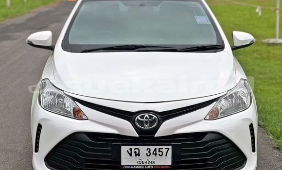 ซื้อ รถมือสอง Toyota Vios ขาว รถยนต์ ใน %{เมือง} ใน กรุงเทพมหานคร ซื้อ รถมือสอง Toyota Vios ขาว รถยนต์ ใน %{เมือง} ใน กรุงเทพมหานคร