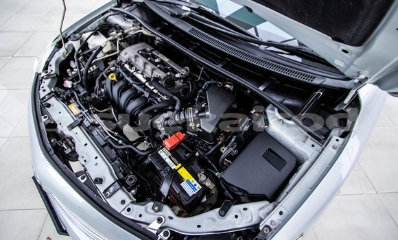 Buy Used Toyota Altis Silver Car in Bangkok in Bangkok Buy Used Toyota Altis Silver Car in Bangkok in Bangkok