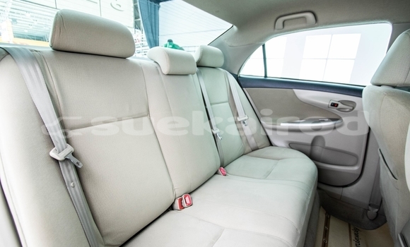 Buy Used Toyota Altis Silver Car in Bangkok in Bangkok Buy Used Toyota Altis Silver Car in Bangkok in Bangkok