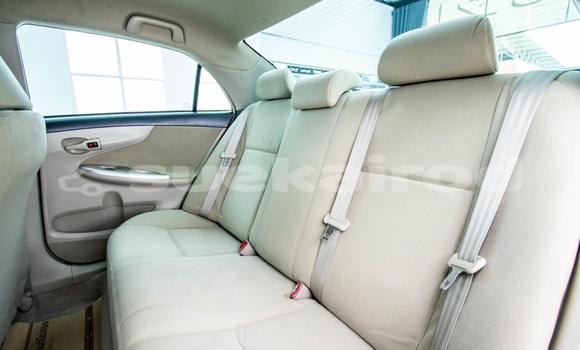 Buy Used Toyota Altis Silver Car in Bangkok in Bangkok Buy Used Toyota Altis Silver Car in Bangkok in Bangkok