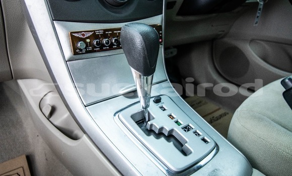 Buy Used Toyota Altis Silver Car in Bangkok in Bangkok Buy Used Toyota Altis Silver Car in Bangkok in Bangkok