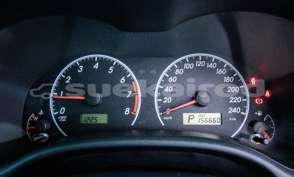 Buy Used Toyota Altis Silver Car in Bangkok in Bangkok Buy Used Toyota Altis Silver Car in Bangkok in Bangkok