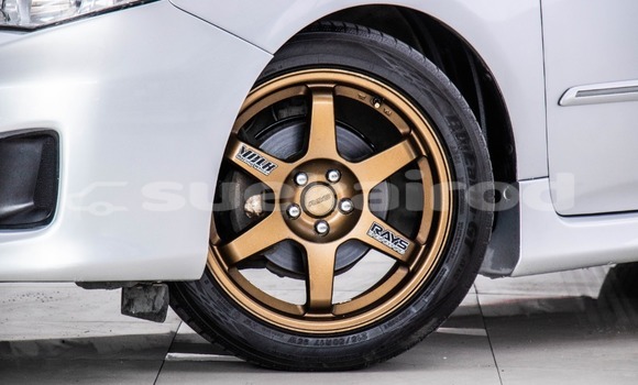 Buy Used Toyota Altis Silver Car in Bangkok in Bangkok Buy Used Toyota Altis Silver Car in Bangkok in Bangkok