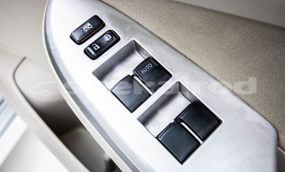 Buy Used Toyota Altis Silver Car in Bangkok in Bangkok Buy Used Toyota Altis Silver Car in Bangkok in Bangkok