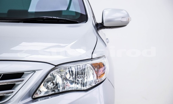 Buy Used Toyota Altis Silver Car in Bangkok in Bangkok Buy Used Toyota Altis Silver Car in Bangkok in Bangkok