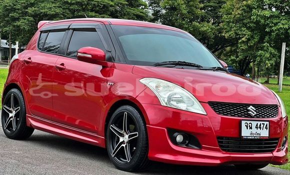 ซื้อ รถมือสอง Suzuki Swift สีแดง รถยนต์ ใน %{เมือง} ใน กรุงเทพมหานคร ซื้อ รถมือสอง Suzuki Swift สีแดง รถยนต์ ใน %{เมือง} ใน กรุงเทพมหานคร