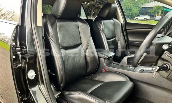 ซื้อ รถมือสอง Mazda 3 สีดำ รถยนต์ ใน %{เมือง} ใน กรุงเทพมหานคร ซื้อ รถมือสอง Mazda 3 สีดำ รถยนต์ ใน %{เมือง} ใน กรุงเทพมหานคร