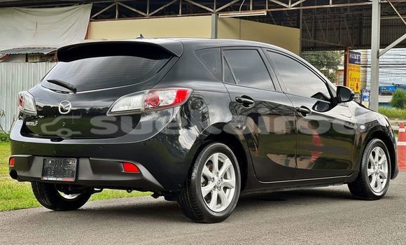 ซื้อ รถมือสอง Mazda 3 สีดำ รถยนต์ ใน %{เมือง} ใน กรุงเทพมหานคร ซื้อ รถมือสอง Mazda 3 สีดำ รถยนต์ ใน %{เมือง} ใน กรุงเทพมหานคร