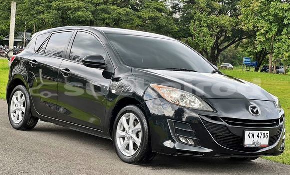 ซื้อ รถมือสอง Mazda 3 สีดำ รถยนต์ ใน %{เมือง} ใน กรุงเทพมหานคร ซื้อ รถมือสอง Mazda 3 สีดำ รถยนต์ ใน %{เมือง} ใน กรุงเทพมหานคร