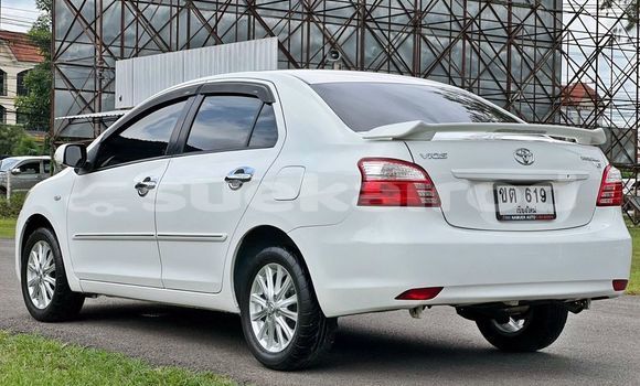 ซื้อ รถมือสอง Toyota Vios ขาว รถยนต์ ใน %{เมือง} ใน กรุงเทพมหานคร ซื้อ รถมือสอง Toyota Vios ขาว รถยนต์ ใน %{เมือง} ใน กรุงเทพมหานคร