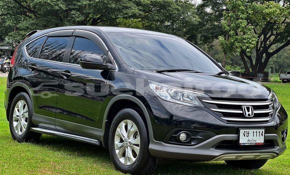 ซื้อ รถมือสอง Honda CR-V สีดำ รถยนต์ ใน %{เมือง} ใน กรุงเทพมหานคร ซื้อ รถมือสอง Honda CR-V สีดำ รถยนต์ ใน %{เมือง} ใน กรุงเทพมหานคร