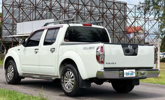 ซื้อ รถมือสอง Nissan Navara ขาว รถยนต์ ใน %{เมือง} ใน กรุงเทพมหานคร ซื้อ รถมือสอง Nissan Navara ขาว รถยนต์ ใน %{เมือง} ใน กรุงเทพมหานคร