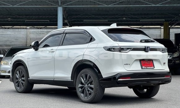 ซื้อ รถมือสอง Honda HR-V ขาว รถยนต์ ใน %{เมือง} ใน กรุงเทพมหานคร ซื้อ รถมือสอง Honda HR-V ขาว รถยนต์ ใน %{เมือง} ใน กรุงเทพมหานคร