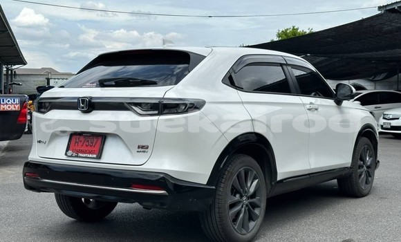 ซื้อ รถมือสอง Honda HR-V ขาว รถยนต์ ใน %{เมือง} ใน กรุงเทพมหานคร ซื้อ รถมือสอง Honda HR-V ขาว รถยนต์ ใน %{เมือง} ใน กรุงเทพมหานคร