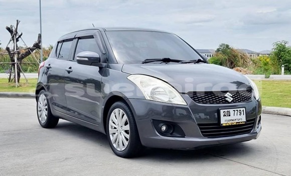 Buy Used Suzuki Swift Other Car in Bangkok in Bangkok