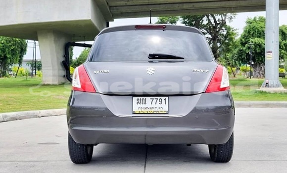 Buy Used Suzuki Swift Other Car in Bangkok in Bangkok Buy Used Suzuki Swift Other Car in Bangkok in Bangkok