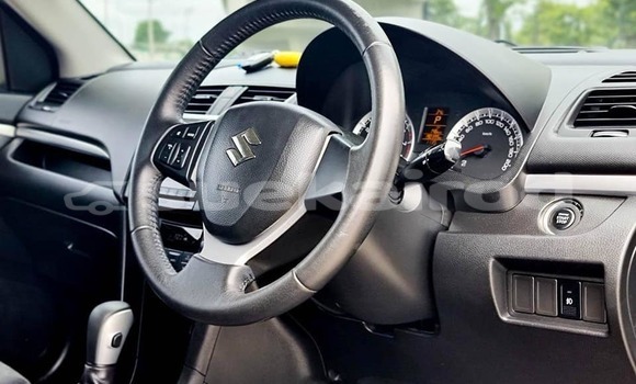 Buy Used Suzuki Swift Other Car in Bangkok in Bangkok Buy Used Suzuki Swift Other Car in Bangkok in Bangkok