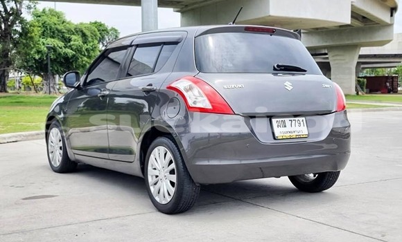 Buy Used Suzuki Swift Other Car in Bangkok in Bangkok Buy Used Suzuki Swift Other Car in Bangkok in Bangkok