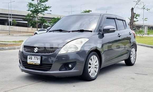 Buy Used Suzuki Swift Other Car in Bangkok in Bangkok Buy Used Suzuki Swift Other Car in Bangkok in Bangkok